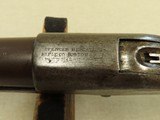American Civil War Spencer Model 1860 Carbine in .56-56 Spencer Rimfire
** Handsome Civil War Issued Carbine ** - 17 of 25
