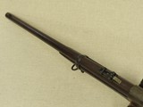 American Civil War Spencer Model 1860 Carbine in .56-56 Spencer Rimfire
** Handsome Civil War Issued Carbine ** - 15 of 25