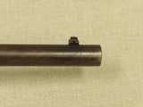American Civil War Spencer Model 1860 Carbine in .56-56 Spencer Rimfire
** Handsome Civil War Issued Carbine ** - 6 of 25