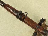American Civil War Spencer Model 1860 Carbine in .56-56 Spencer Rimfire
** Handsome Civil War Issued Carbine ** - 24 of 25