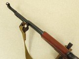 1977 Vintage Triangle 404 Norinco SKS in Jungle Stock w/ Blade Bayonet & Sling
** Superb Condition All-Matching SKS ** SOLD - 12 of 25