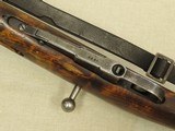 WW2 Vintage 1944 Finnish Military Sako Model 1939 (M39) Mosin Nagant Rifle w/ Sling in 7.62x54R
** Spectacular All-Matching & Original Sako - 20 of 25
