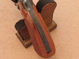 1981 Vintage Colt Python .357 Magnum Revolver w/ 4" Inch Barrel
** Beautiful Investment Quality Colt ** SOLD - 12 of 25