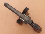 1981 Vintage Colt Python .357 Magnum Revolver w/ 4" Inch Barrel
** Beautiful Investment Quality Colt ** SOLD - 9 of 25