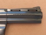 1981 Vintage Colt Python .357 Magnum Revolver w/ 4" Inch Barrel
** Beautiful Investment Quality Colt ** SOLD - 8 of 25