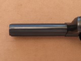 1981 Vintage Colt Python .357 Magnum Revolver w/ 4" Inch Barrel
** Beautiful Investment Quality Colt ** SOLD - 19 of 25