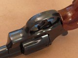 1981 Vintage Colt Python .357 Magnum Revolver w/ 4" Inch Barrel
** Beautiful Investment Quality Colt ** SOLD - 18 of 25