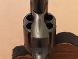 1981 Vintage Colt Python .357 Magnum Revolver w/ 4" Inch Barrel
** Beautiful Investment Quality Colt ** SOLD - 14 of 25