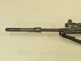 Vintage Imbel G1 FAL Sporter in 7.62 NATO / .308 Winchester w/ Sling
** Superb Condition FAL Rifle ** SOLD - 10 of 25