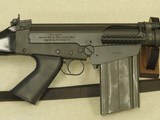 Vintage Imbel G1 FAL Sporter in 7.62 NATO / .308 Winchester w/ Sling
** Superb Condition FAL Rifle ** SOLD - 2 of 25