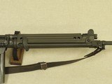 Vintage Imbel G1 FAL Sporter in 7.62 NATO / .308 Winchester w/ Sling
** Superb Condition FAL Rifle ** SOLD - 4 of 25