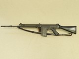 Vintage Imbel G1 FAL Sporter in 7.62 NATO / .308 Winchester w/ Sling
** Superb Condition FAL Rifle ** SOLD - 6 of 25