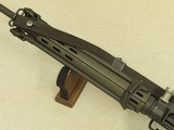 Vintage Imbel G1 FAL Sporter in 7.62 NATO / .308 Winchester w/ Sling
** Superb Condition FAL Rifle ** SOLD - 22 of 25