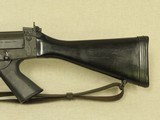 Vintage Imbel G1 FAL Sporter in 7.62 NATO / .308 Winchester w/ Sling
** Superb Condition FAL Rifle ** SOLD - 8 of 25