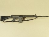 Vintage Imbel G1 FAL Sporter in 7.62 NATO / .308 Winchester w/ Sling
** Superb Condition FAL Rifle ** SOLD - 1 of 25