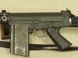 Vintage Imbel G1 FAL Sporter in 7.62 NATO / .308 Winchester w/ Sling
** Superb Condition FAL Rifle ** SOLD - 7 of 25