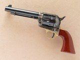 A. Uberti Cattleman Single Action, Cal. .45 LC, 5 1/2 Inch Barrel - 3 of 11