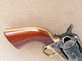 A. Uberti Cattleman Single Action, Cal. .45 LC, 5 1/2 Inch Barrel - 6 of 11
