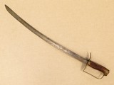 Late 17th Century NCO Sword - 12 of 13