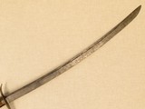 Late 17th Century NCO Sword - 6 of 13