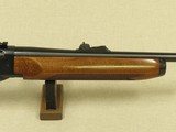 1995 Vintage Remington Model 7400 Semi-Auto Rifle in .270 Winchester
** Extremely Clean & Beautiful Rifle ** SOLD - 4 of 25