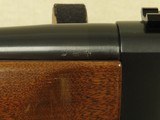 1995 Vintage Remington Model 7400 Semi-Auto Rifle in .270 Winchester
** Extremely Clean & Beautiful Rifle ** SOLD - 12 of 25