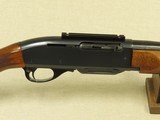 1995 Vintage Remington Model 7400 Semi-Auto Rifle in .270 Winchester
** Extremely Clean & Beautiful Rifle ** SOLD - 2 of 25