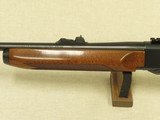 1995 Vintage Remington Model 7400 Semi-Auto Rifle in .270 Winchester
** Extremely Clean & Beautiful Rifle ** SOLD - 9 of 25