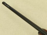 1995 Vintage Remington Model 7400 Semi-Auto Rifle in .270 Winchester
** Extremely Clean & Beautiful Rifle ** SOLD - 17 of 25