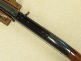1995 Vintage Remington Model 7400 Semi-Auto Rifle in .270 Winchester
** Extremely Clean & Beautiful Rifle ** SOLD - 15 of 25