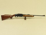 1995 Vintage Remington Model 7400 Semi-Auto Rifle in .270 Winchester
** Extremely Clean & Beautiful Rifle ** SOLD - 1 of 25