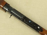 1995 Vintage Remington Model 7400 Semi-Auto Rifle in .270 Winchester
** Extremely Clean & Beautiful Rifle ** SOLD - 21 of 25