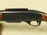 1995 Vintage Remington Model 7400 Semi-Auto Rifle in .270 Winchester
** Extremely Clean & Beautiful Rifle ** SOLD - 7 of 25