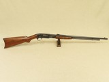 1924 Vintage Remington Model 25 Pump-Action Rifle in .25-20 Caliber
** Very Clean & Attractive Example ** SOLD - 1 of 25