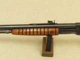 1924 Vintage Remington Model 25 Pump-Action Rifle in .25-20 Caliber
** Very Clean & Attractive Example ** SOLD - 9 of 25