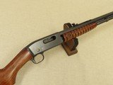 1924 Vintage Remington Model 25 Pump-Action Rifle in .25-20 Caliber
** Very Clean & Attractive Example ** SOLD - 23 of 25
