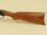 1924 Vintage Remington Model 25 Pump-Action Rifle in .25-20 Caliber
** Very Clean & Attractive Example ** SOLD - 7 of 25