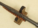 1924 Vintage Remington Model 25 Pump-Action Rifle in .25-20 Caliber
** Very Clean & Attractive Example ** SOLD - 15 of 25
