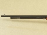 1924 Vintage Remington Model 25 Pump-Action Rifle in .25-20 Caliber
** Very Clean & Attractive Example ** SOLD - 10 of 25