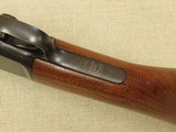 1924 Vintage Remington Model 25 Pump-Action Rifle in .25-20 Caliber
** Very Clean & Attractive Example ** SOLD - 19 of 25