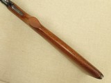 1924 Vintage Remington Model 25 Pump-Action Rifle in .25-20 Caliber
** Very Clean & Attractive Example ** SOLD - 18 of 25