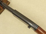 1924 Vintage Remington Model 25 Pump-Action Rifle in .25-20 Caliber
** Very Clean & Attractive Example ** SOLD - 14 of 25