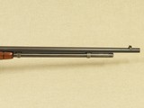 1924 Vintage Remington Model 25 Pump-Action Rifle in .25-20 Caliber
** Very Clean & Attractive Example ** SOLD - 5 of 25