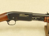 1924 Vintage Remington Model 25 Pump-Action Rifle in .25-20 Caliber
** Very Clean & Attractive Example ** SOLD - 3 of 25