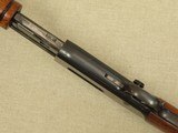1924 Vintage Remington Model 25 Pump-Action Rifle in .25-20 Caliber
** Very Clean & Attractive Example ** SOLD - 20 of 25