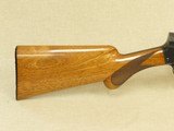 1964 Vintage Belgian Browning Auto-5 Light Twelve Shotgun
** Nice Honest Browning ** - 2 of 25