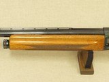 1964 Vintage Belgian Browning Auto-5 Light Twelve Shotgun
** Nice Honest Browning ** - 9 of 25