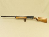 1964 Vintage Belgian Browning Auto-5 Light Twelve Shotgun
** Nice Honest Browning ** - 6 of 25