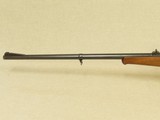 Late 1940's Vintage Husqvarna Hi-Power Rifle in 9.3x57mm Caliber w/ Jaeger Side Mount & Weaver 2.5X Scope
** Light Restoration ** SOLD - 8 of 25