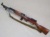 Korean War Era 1953 Vintage Tula Arsenal Russian SKS, Cal. 7.62 x 39mm **High Condition All Numbers Matching C&R** - 9 of 25